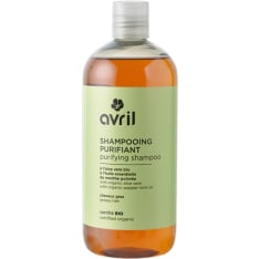 Avril Puryring shampoo 500ml