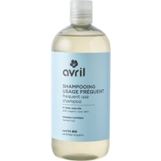 Avril Frequent use shampoo 500ml