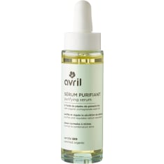 Avril Purifying Kasvoseerumi 30ml