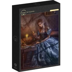 Grafika The Darkest Hour 1000p puzzle