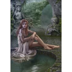 Grafika Into the Labyrinth 1000p Jigsaw Puzzle