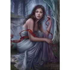 Grafika Night Unseen 1000p Jigsaw Puzzle