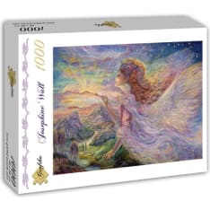 Grafika Josephine Wall - Aurora 1000p Jigsaw Puzzle