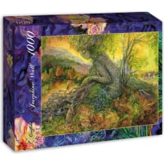 Grafika Josephine Wall - Autumn Serenade 1000p Jigsaw Puzzle