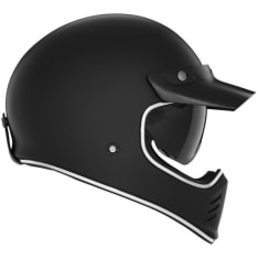 Nox Premium Seventy II mattamusta umpikypärä
