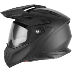 Nox N350 Trail mattamusta kypärä