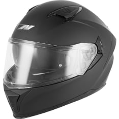 Nox N402 mattamusta umpikypärä