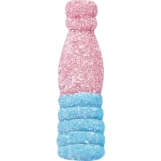 Lutti Bublizz XL 3 kg irtokarkki