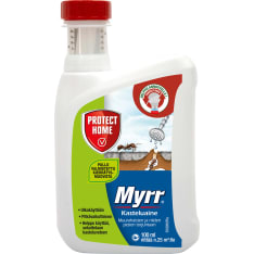 Myrr Perfect Dose 100 ml kasteluaine