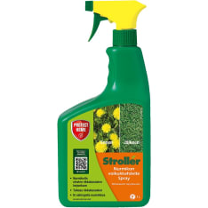 Stroller 1L Spray lawn dandelion killer
