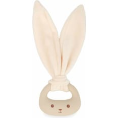 Kaloo Pupu Cream White Chew Toy