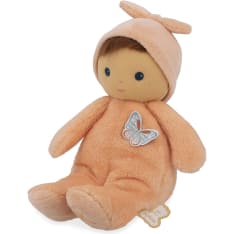 Kaloo First Doll Peach