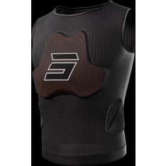 Shot Race D3O protective armor