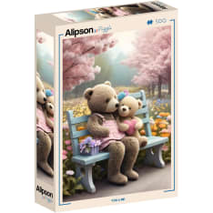 Alipson You & Me 500p palapeli