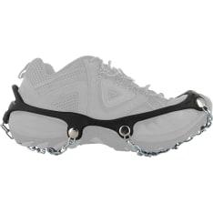 Yaktrax Chains anti-slip shoes