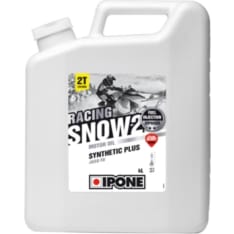 Ipone Snow Racing 4 l moottorikelkan 2-tahtiöljy