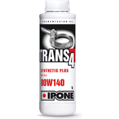 Ipone Trans 4 80W140  1 l vaihteistoöljy