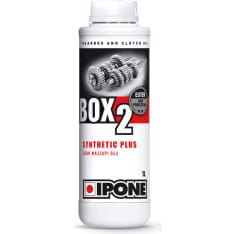 Ipone Box 2 Synthetic Plus 1 l osasynteettinen ketjukoteloöljy