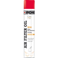 Ipone Air Filter Oil Spray 750ml ilmansuodatinöljy