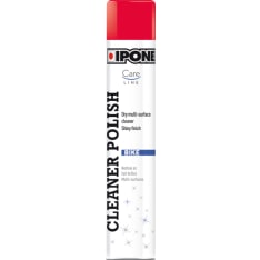 Ipone Cleaner Polish 750ml polishing agent
