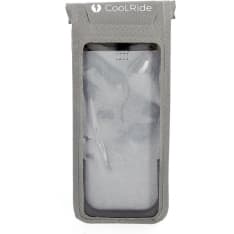 Hapo-G phone protective case for handlebar