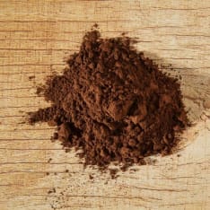 Uula Brown Umbra 1kg color powder