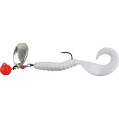 Mepps Spinflex Aglia 20g lip gloss