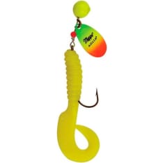 Mepps Aglia Spinflex 10g lipstick