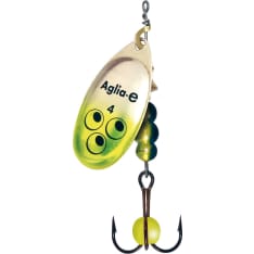 Mepps Aglia-e 2 lippa