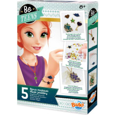 Be Teens magic jewellery