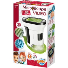 Buki Video Microscope