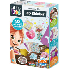 Kawaii stickers