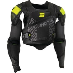 SHOT Ultralight 2.0 protective jacket