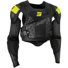 SHOT Ultralight 2.0 lasten suojatakki