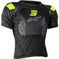 SHOT Trooper protective jacket