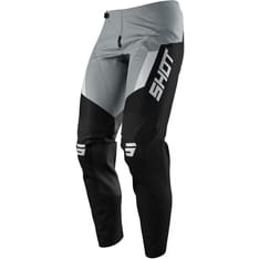 Shot Pants Chase Grey
