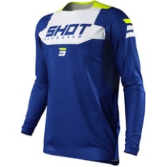 Shot Paita Chase Navy