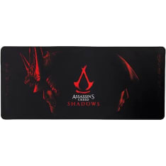 Assassins Creed Shadows XXL 90x40cm hiirimatto