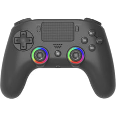 Subsonic 5639 wireless controller PS4/PC, black
