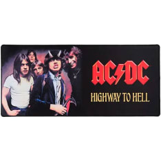 Subsonic Mouse Pad XXL AC/DC Highway to Hell