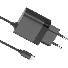 Subsonic Switch 2 virtalähde