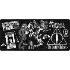 Harry Potter - Voldemort XXL pelihiirimatto