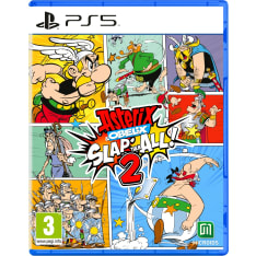 Asterix & Obelix Slap Them All 2 PS5