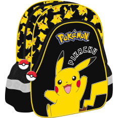 Pokémon backpack