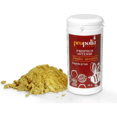 Propolia Siccative 30 g propolisjauhe
