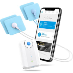 Bluetens Sport electrotherapy