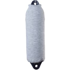 Lepuuttajan suoja harmaa F2 21x63cm 2-pakk