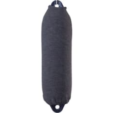 Rest cover anthracite F0 15x40cm 2-pack