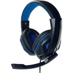 Steelplay HP-41 gaming headset