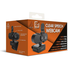 Lexip Ca20 Clear Speech webkamera